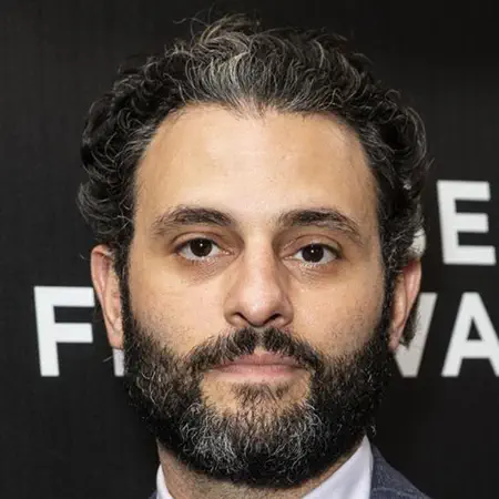 Arian Moayed