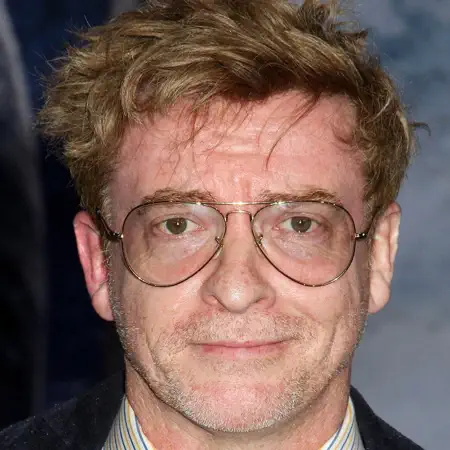 Rhys Darby