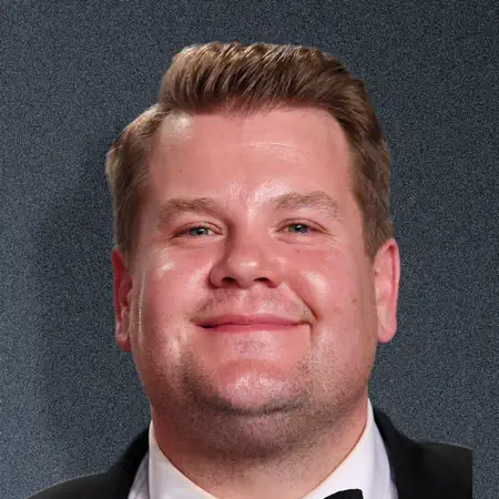 James Corden