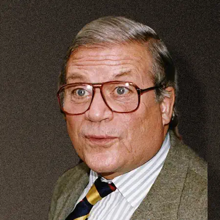 Oliver Reed