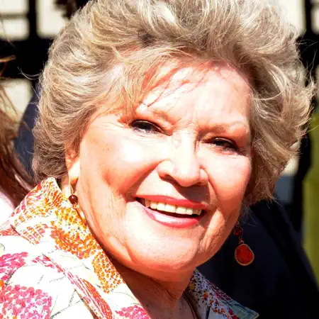 Patti Page