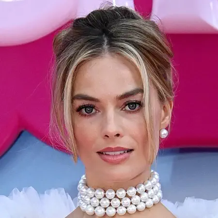 Margot Robbie