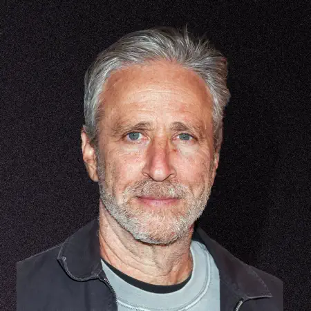 Jon Stewart