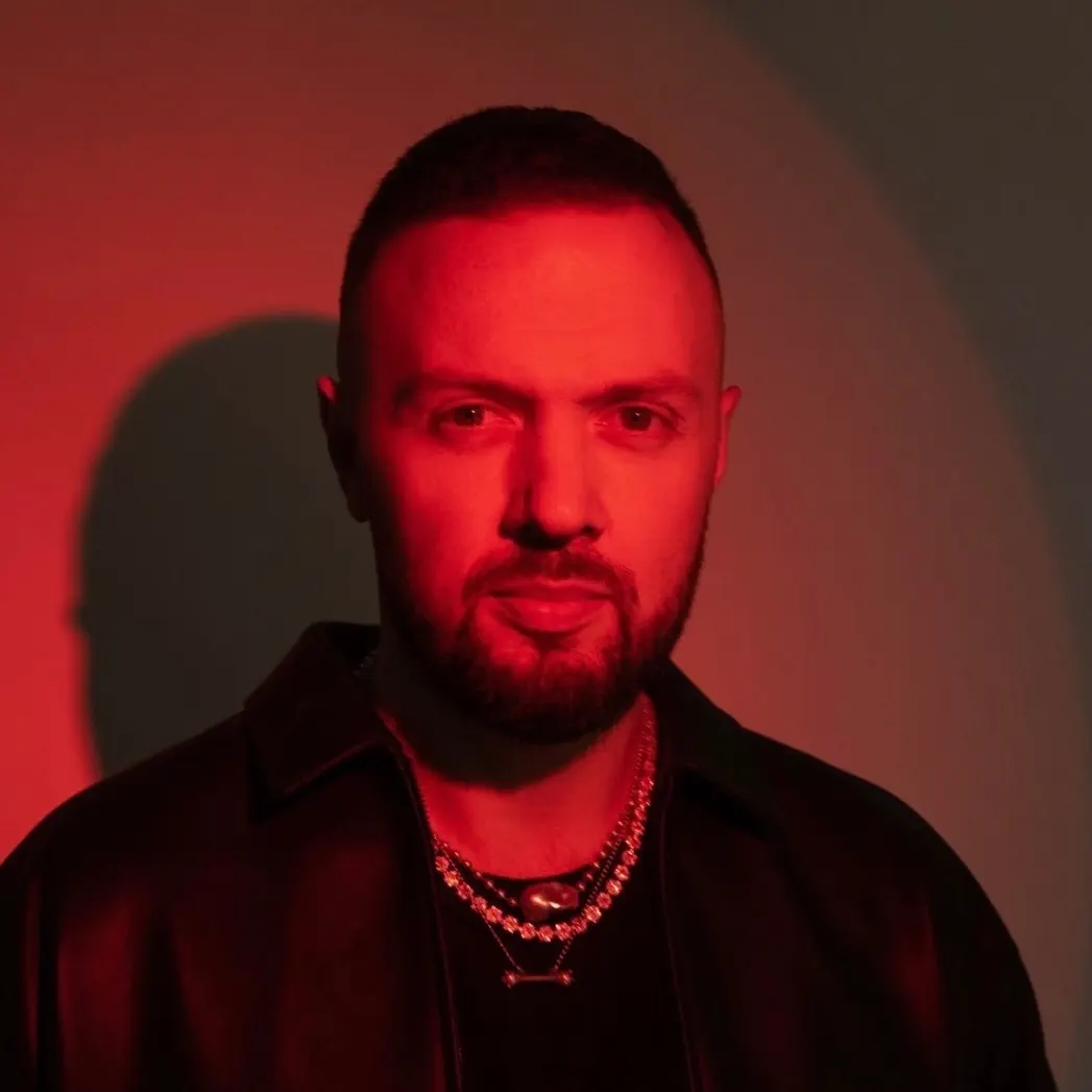 Chris Lake