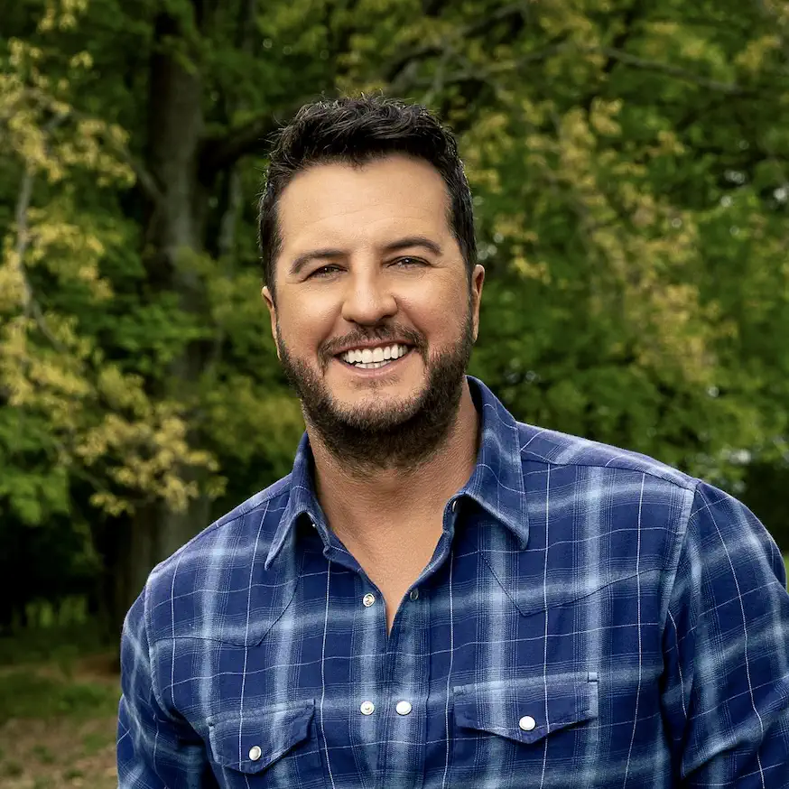 Luke Bryan