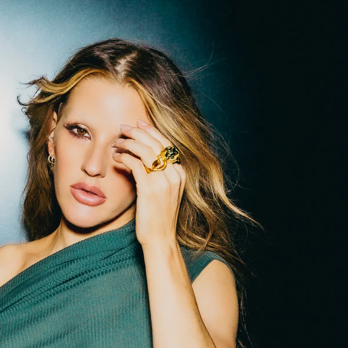 Ellie Goulding
