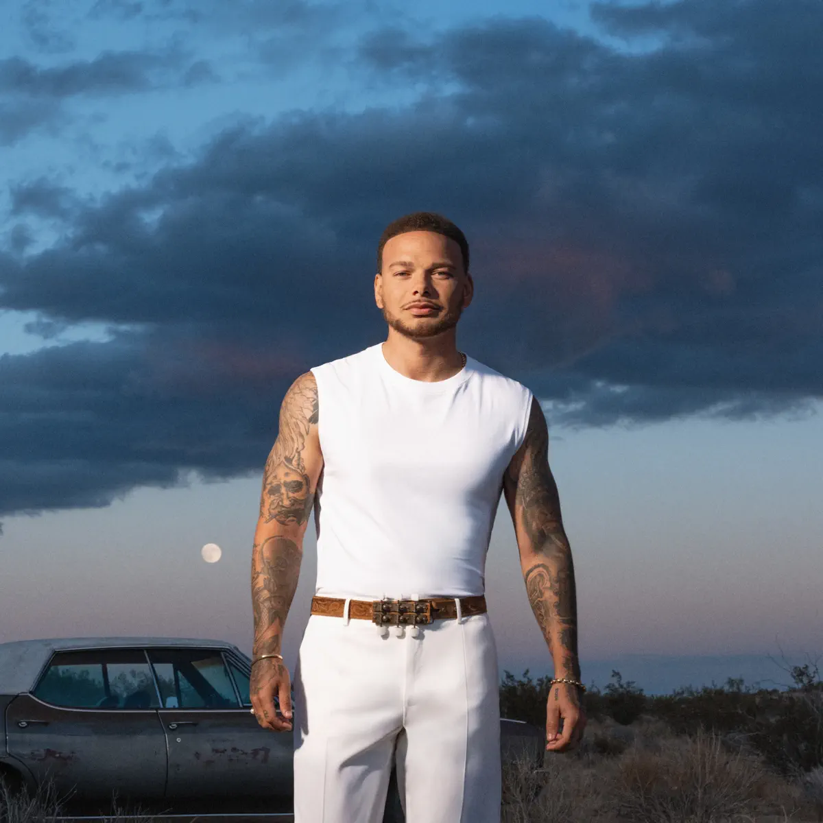 Kane Brown