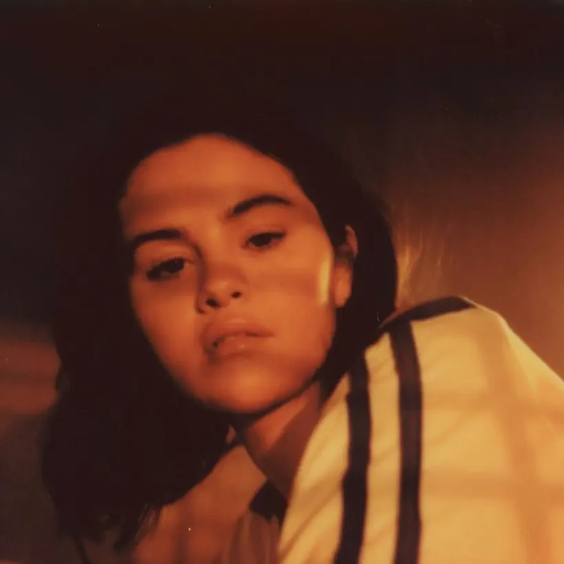 Selena Gomez