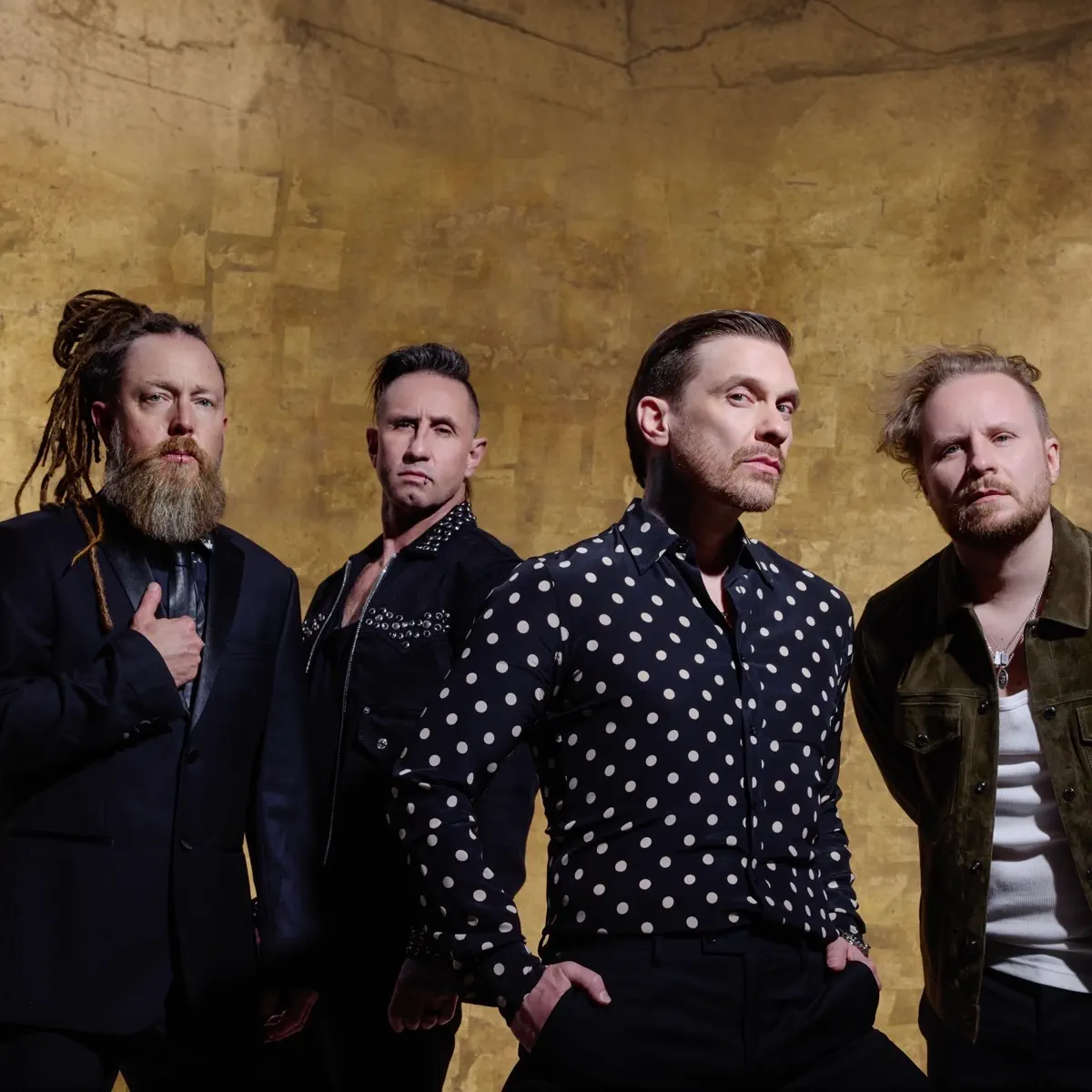 Shinedown