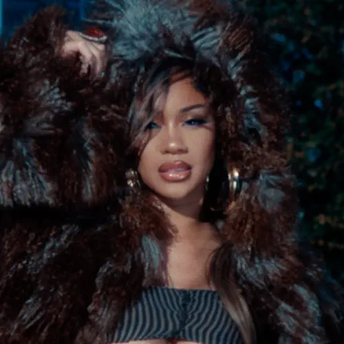 Saweetie