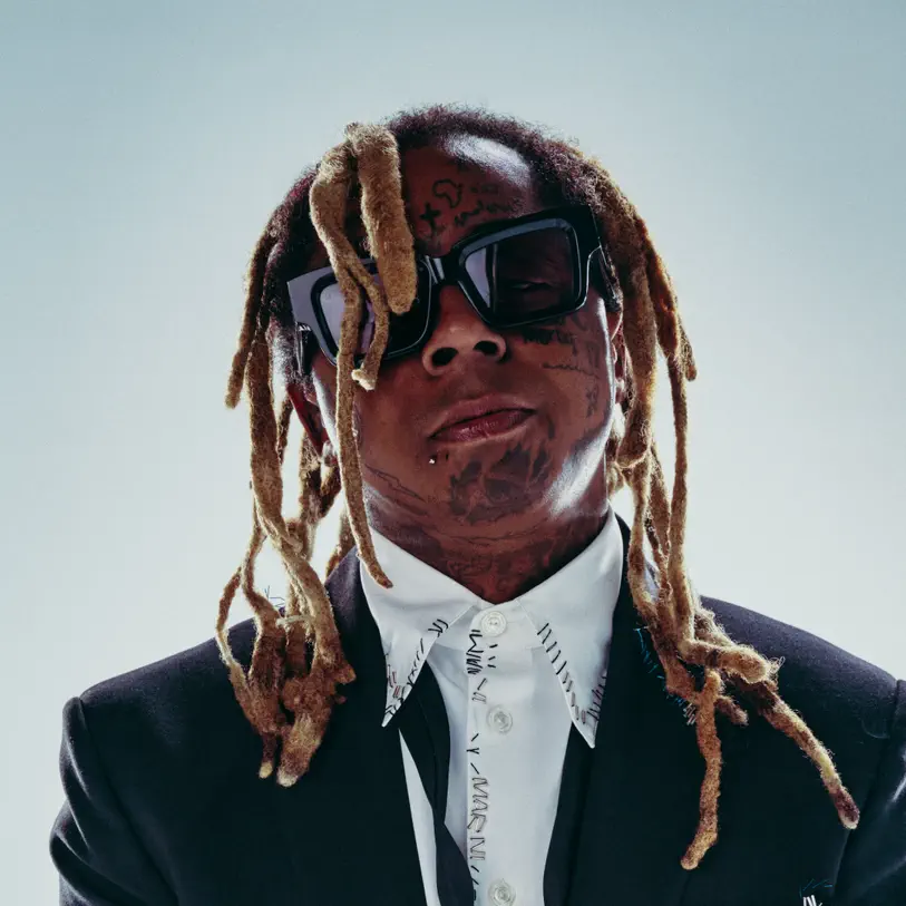 Lil Wayne