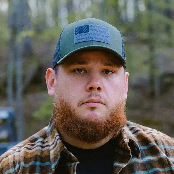 Luke Combs