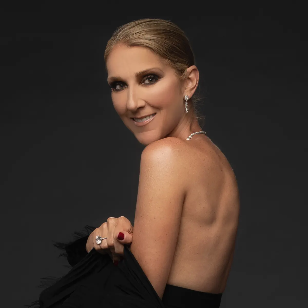 Céline Dion