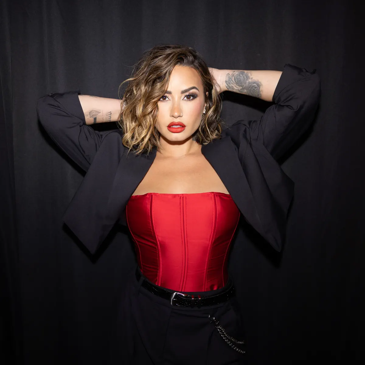 Demi Lovato