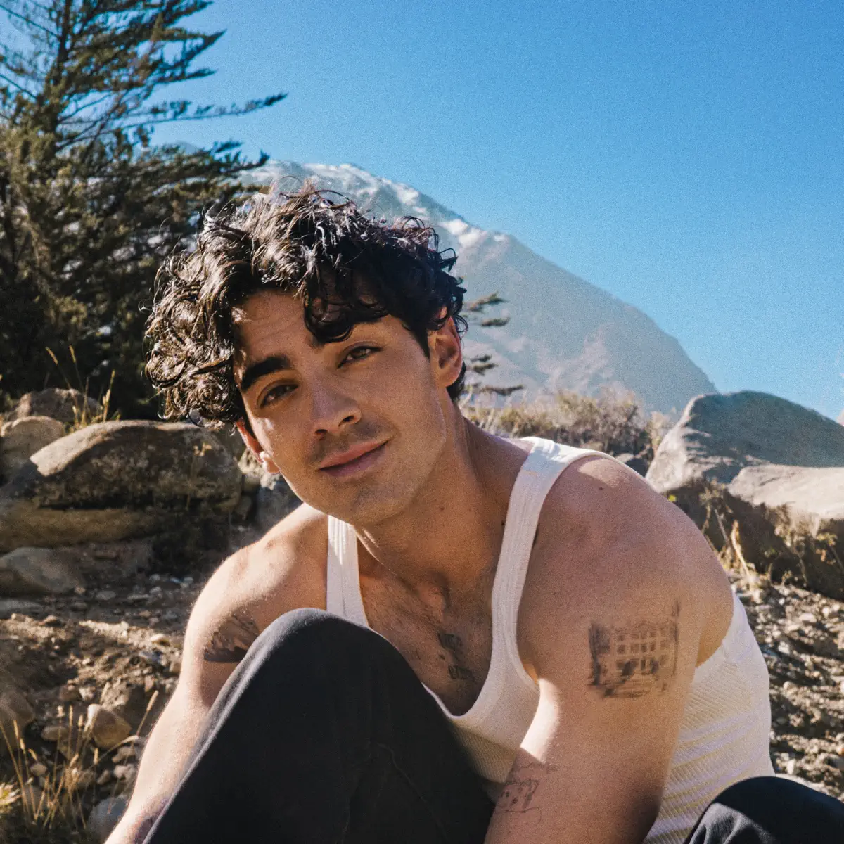 Joe Jonas