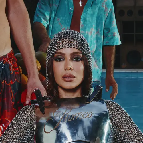 Anitta