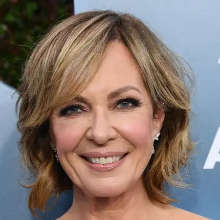 Allison Janney