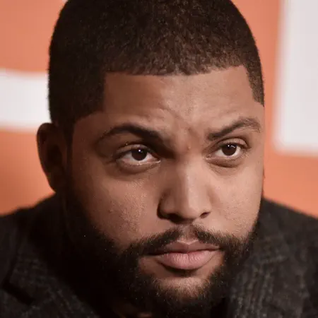 O'Shea Jackson Jr.