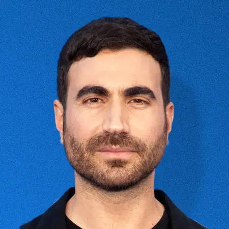 Brett Goldstein
