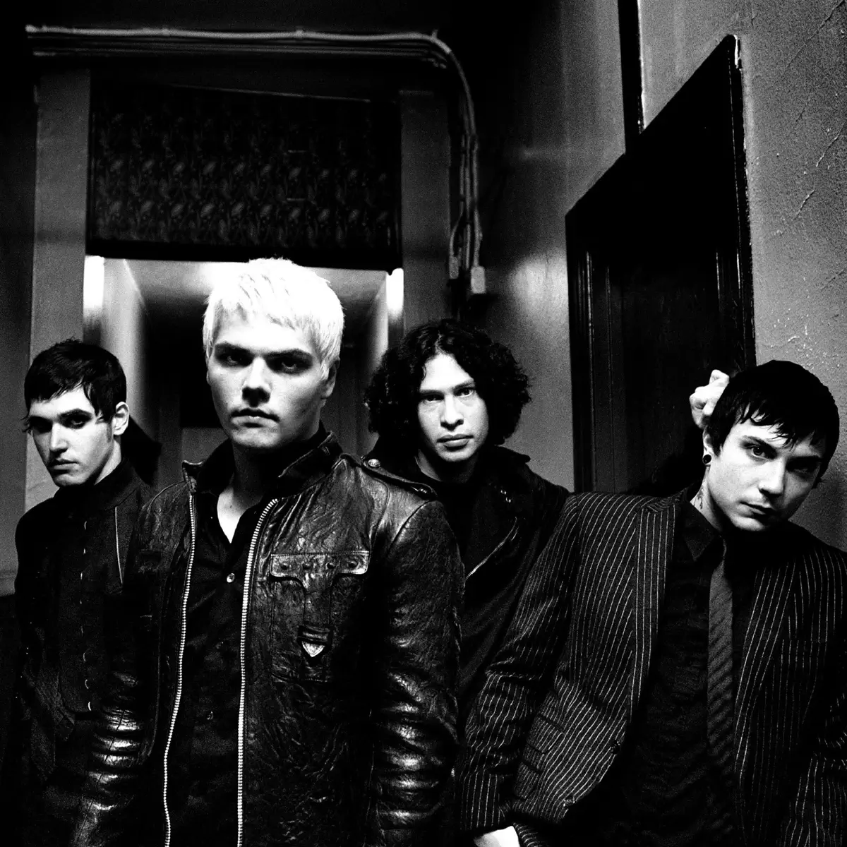 My Chemical Romance