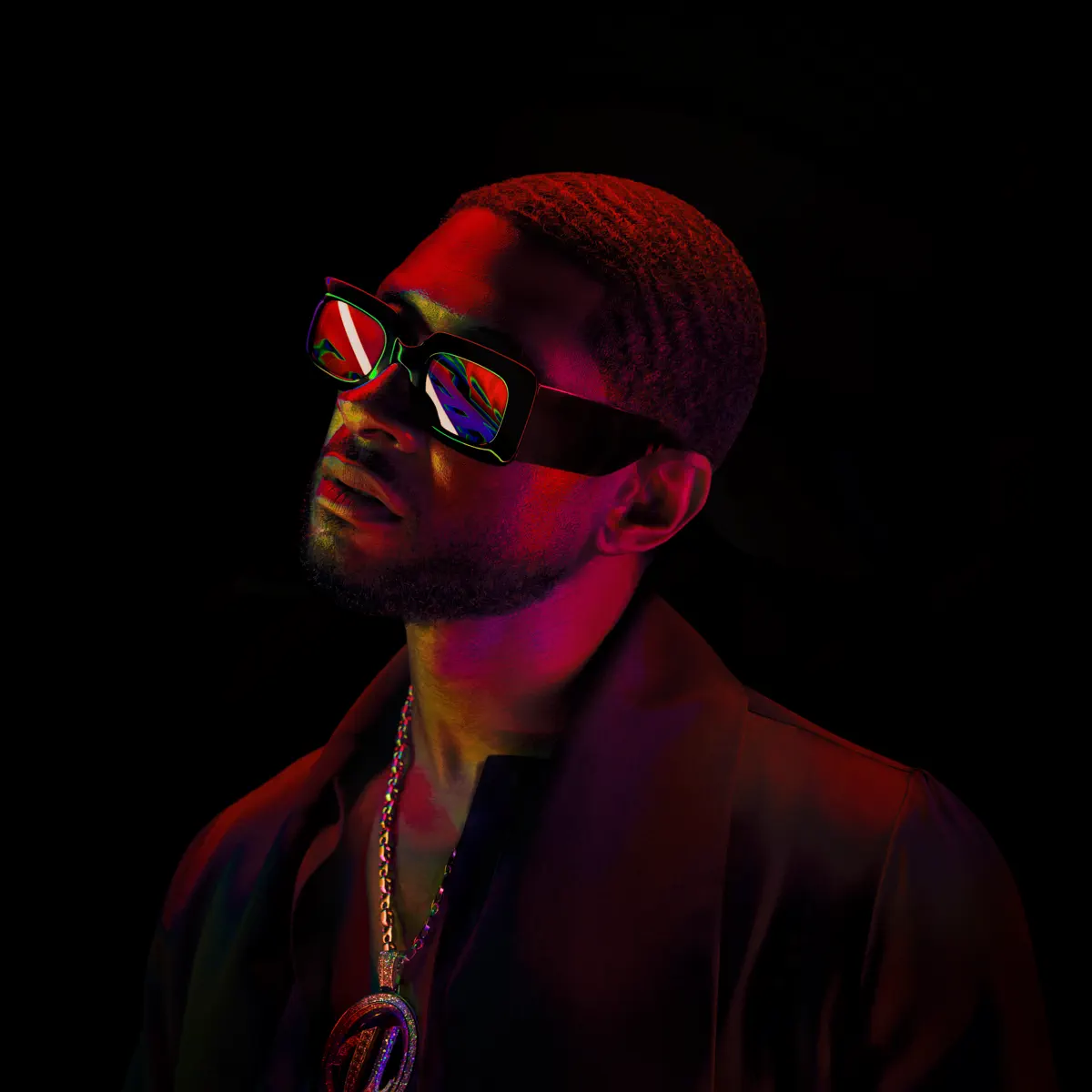 USHER