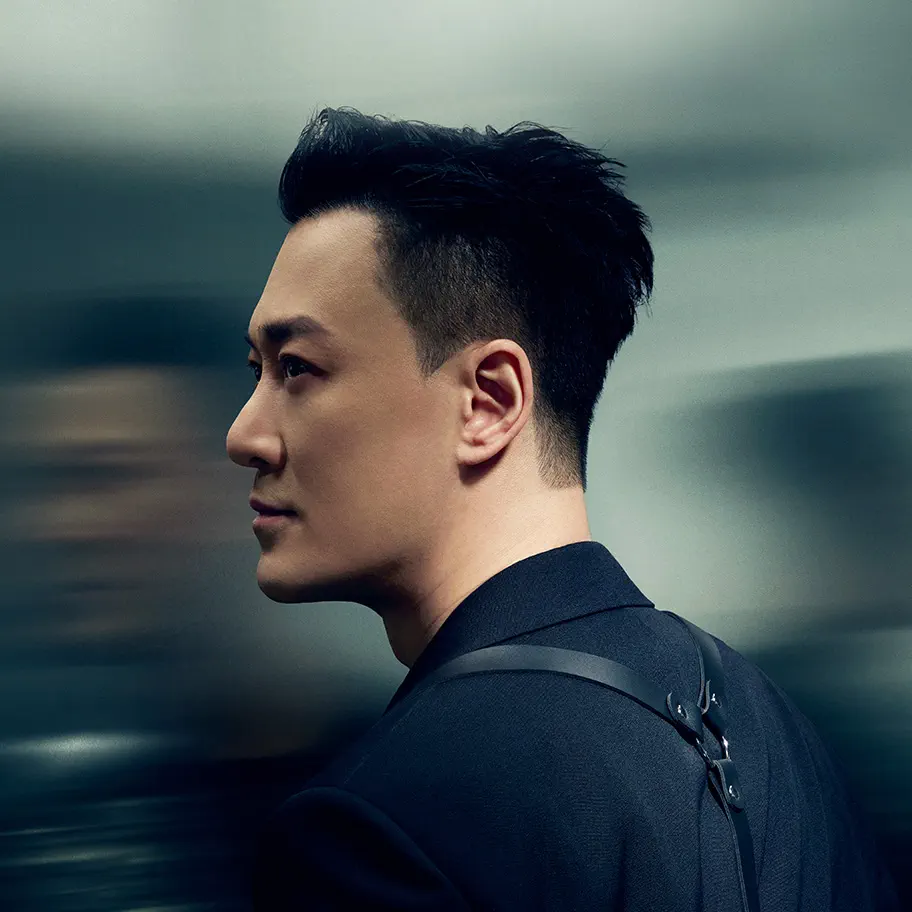 Raymond Lam