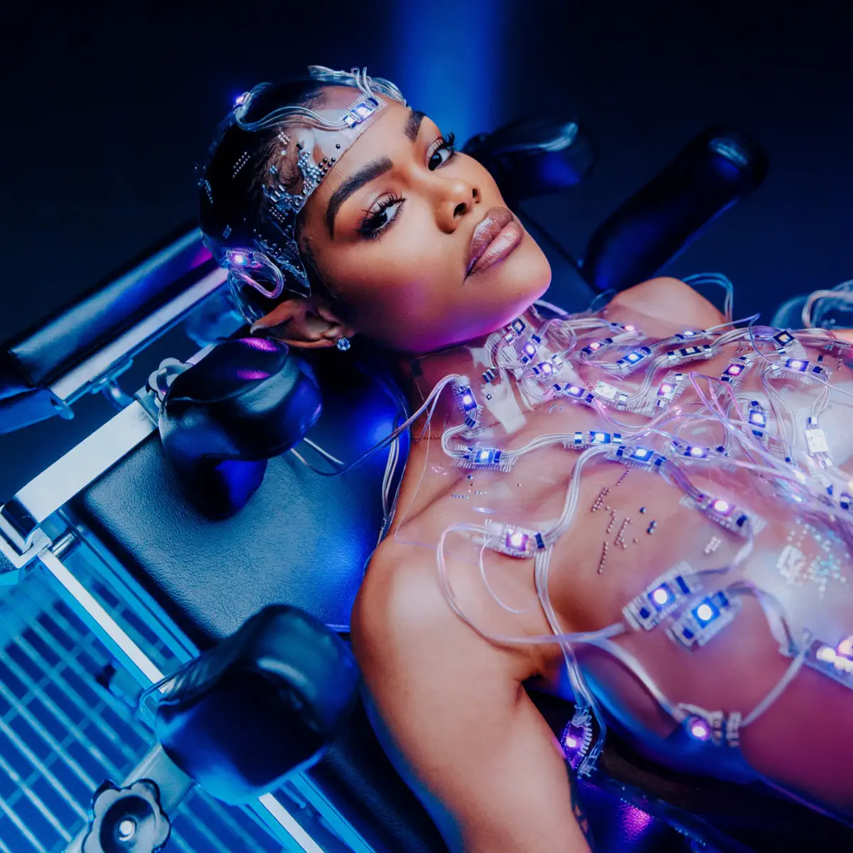 Teyana Taylor