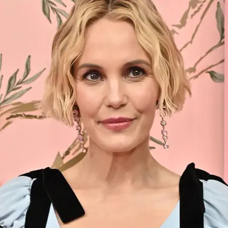 Leslie Bibb