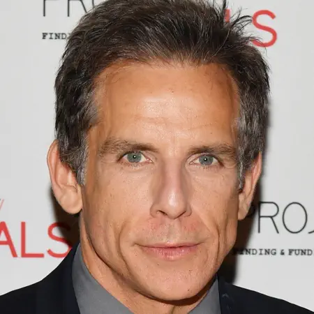 Ben Stiller