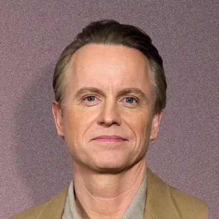 David Hornsby