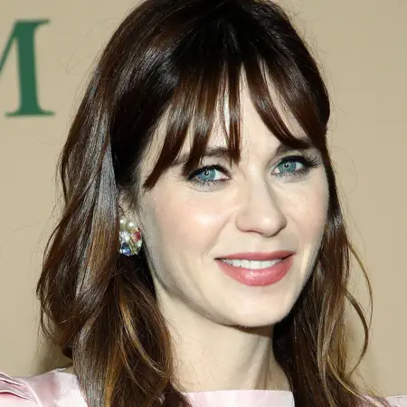 Zooey Deschanel