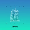Boys & Girls artwork