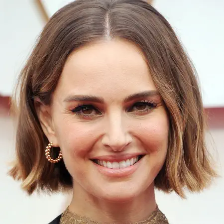 Natalie Portman
