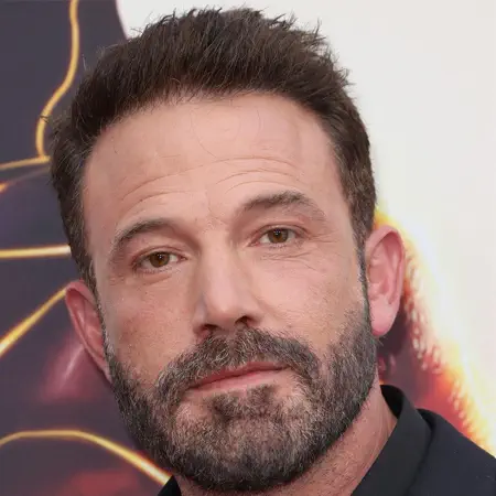 Ben Affleck