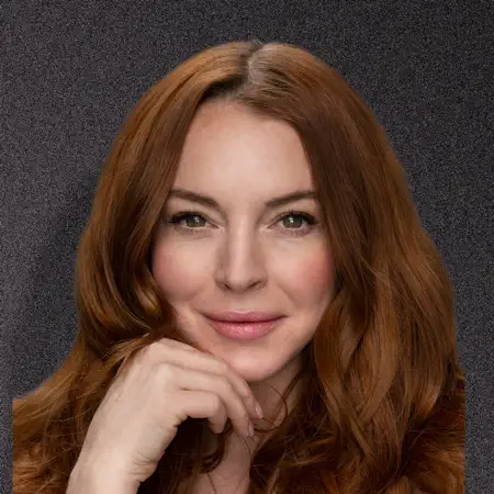Lindsay Lohan