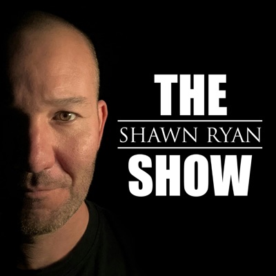 Shawn Ryan Show:Shawn Ryan
