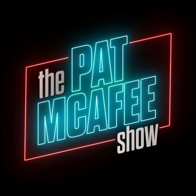The Pat McAfee Show:Pat McAfee, ESPN