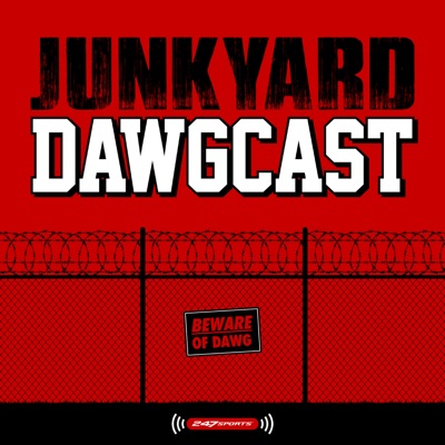 Junkyard Dawgcast: A Georgia Bulldogs football podcast Junkyard Dawgcast: A Georgia Bulldogs football podcast