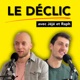 Le podcast de Jéjé et Raph