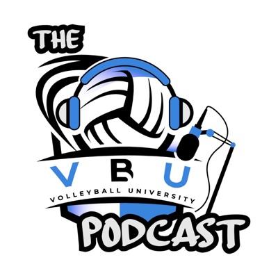 The Volleyball University Podcast:Kha Tran