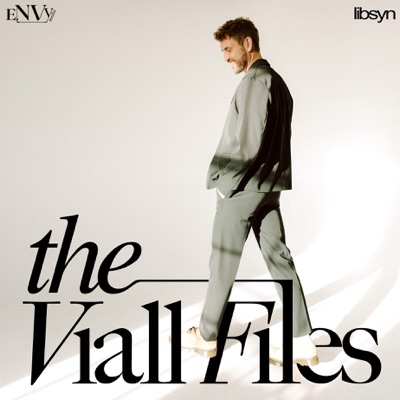 The Viall Files:Nick Viall