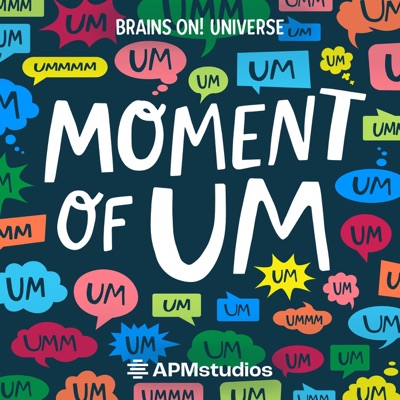 Moment of Um:American Public Media