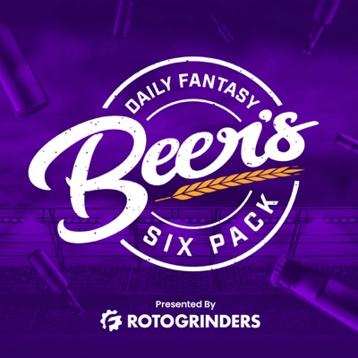 RotoGrinders Daily Fantasy 6 Pack RotoGrinders Daily Fantasy 6 Pack