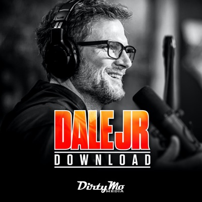 The Dale Jr. Download:Dirty Mo Media, SiriusXM