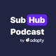SubHub by Adapty.io (RU)