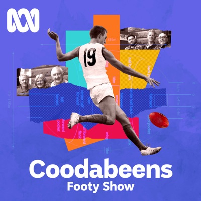 Coodabeens Footy Show:ABC Podcasts