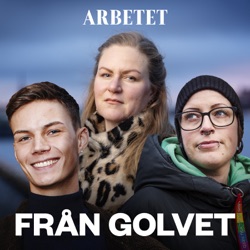 Från Golvet