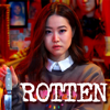 Rotten Mango