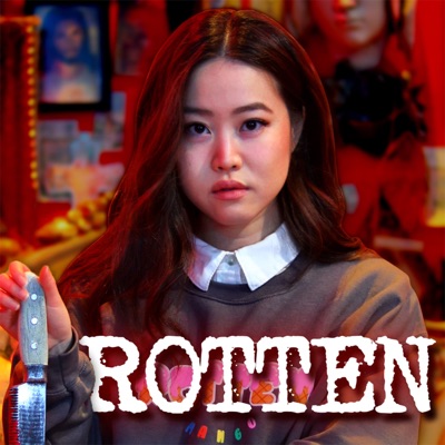 Rotten Mango:Stephanie Soo