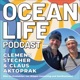 OLP OceanLife Podcast – Der Podcast zum Thema Segeln